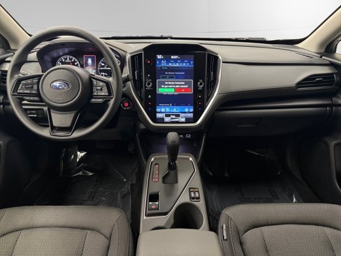 Used 2024 Subaru Crosstrek 2.0i Premium image 10