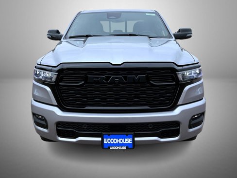 New 2026 RAM 1500 4x4 Crew Cab image 2