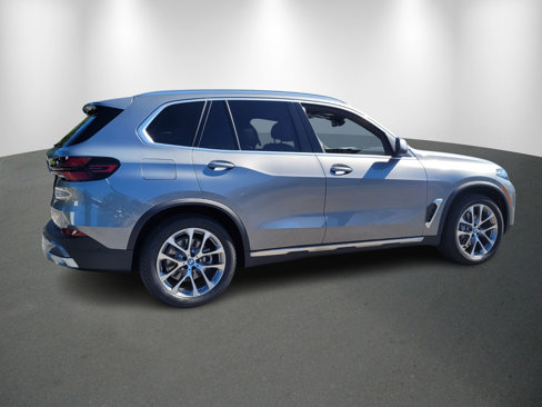 New 2026 BMW X5 xDrive40i image 7