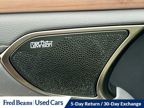 Used 2023 Lexus ES 350 Ultra Luxury image 18