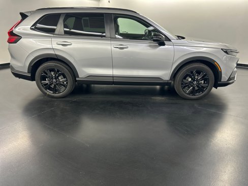 New 2026 Honda CR-V Sport Touring image 7