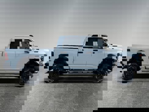 New 2026 RAM 2500 Tradesman w/ Power Wagon Package image 6