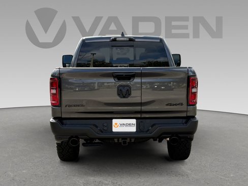 New 2026 RAM 1500 Rebel w/ Advanced Safety Group II image 24