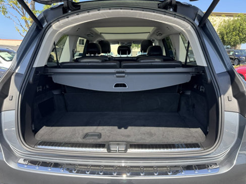 New 2026 Mercedes-Benz GLS 450 4MATIC image 7