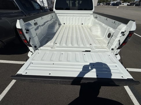 New 2025 Nissan Frontier PRO-4X image 10