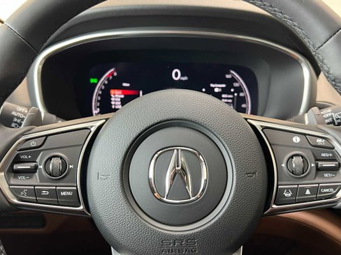New 2026 Acura MDX SH-AWD w/ Technology Package image 27