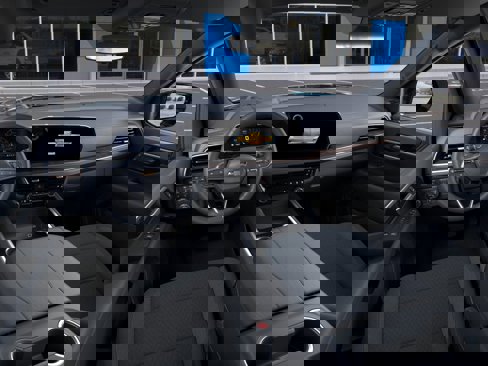 New 2026 Chevrolet Tahoe LS image 15