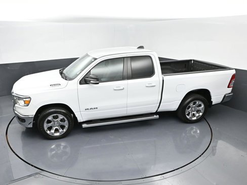 Used 2022 RAM 1500 Lone Star image 37