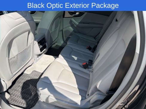 Used 2021 Audi Q7 3.0T Premium Plus w/ Executive Package image 8