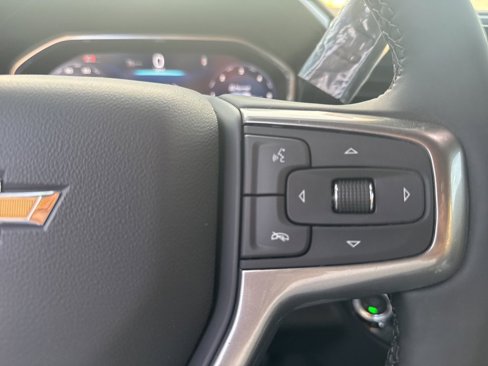 New 2026 Chevrolet Silverado 1500 LT image 28