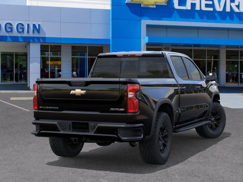 New 2026 Chevrolet Silverado 1500 ZR2 image 4