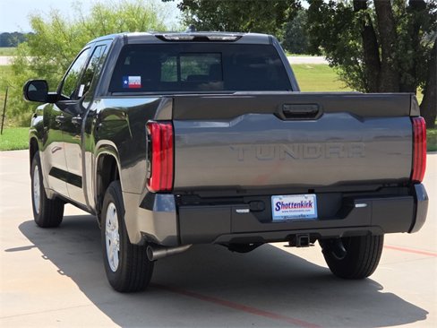 New 2026 Toyota Tundra SR image 6