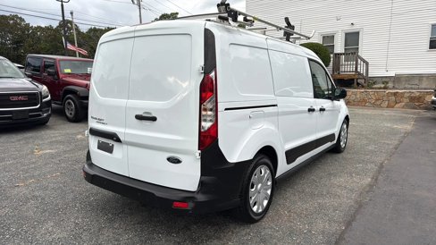 Used 2020 Ford Transit Connect XL image 7
