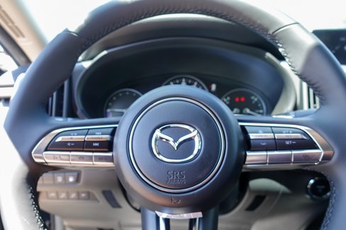 New 2025 MAZDA CX-50 2.5 Hybrid w/ Premium Plus Pkg image 14