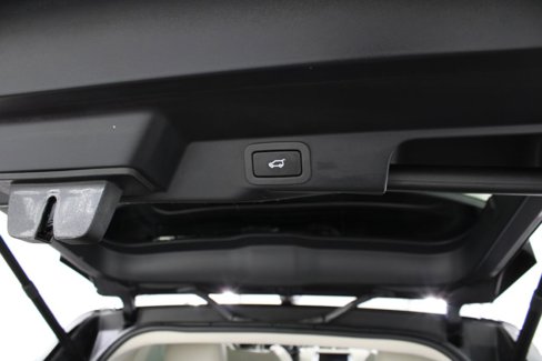 Used 2017 Land Rover Range Rover Sport HSE image 23