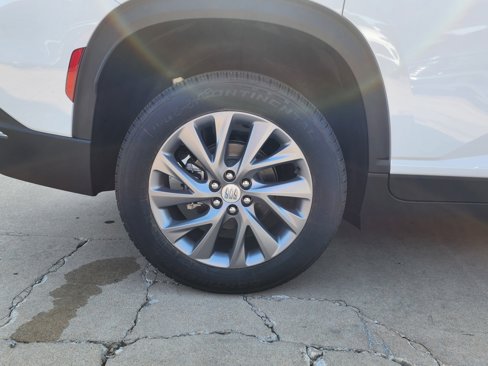 New 2026 Buick Enclave Preferred w/ Power Package image 56