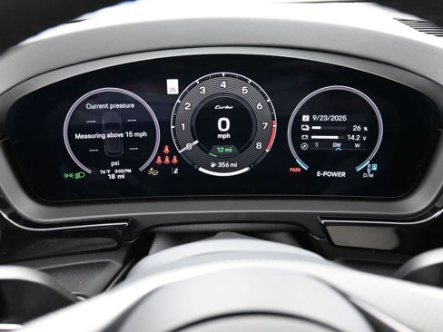 New 2025 Porsche Cayenne Turbo image 19
