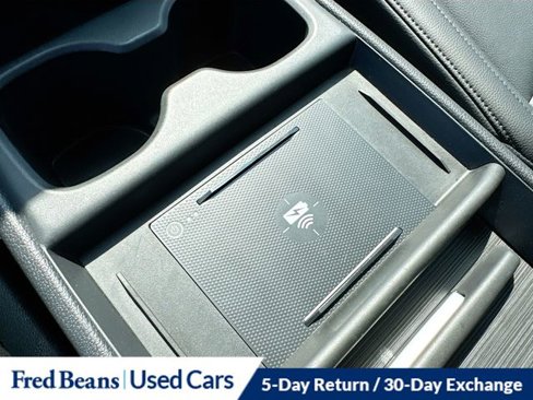 Certified 2025 Honda Odyssey EX-L image 35