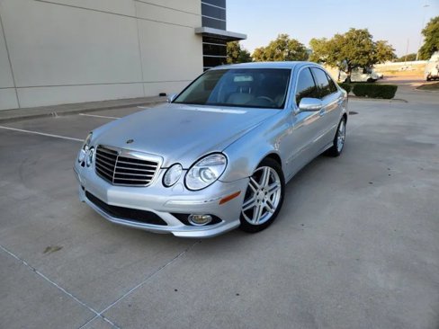 Used 2008 Mercedes-Benz E 320 BlueTEC Sedan image 22