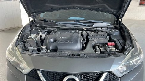 Used 2018 Nissan Maxima 3.5 SV image 38