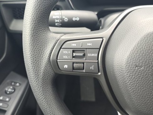 Used 2025 Honda CR-V EX image 25
