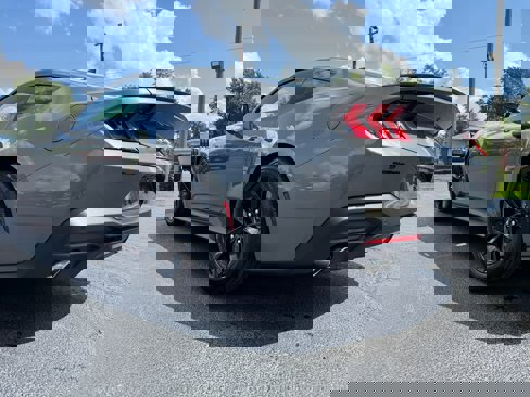 New 2025 Ford Mustang GT image 28