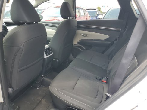 Used 2023 Hyundai Tucson SEL image 22