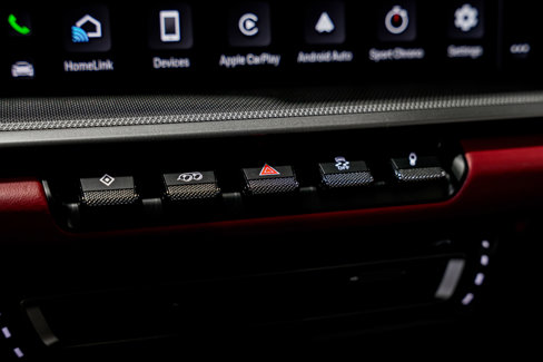 Used 2022 Porsche 911 Carrera S image 15