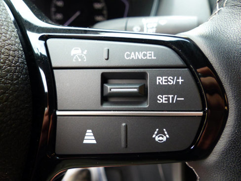 Used 2024 Honda Civic Sport image 25