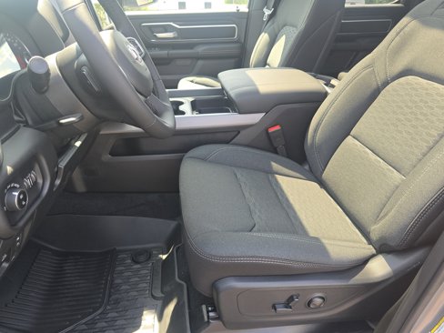 New 2026 RAM 1500 Big Horn image 27