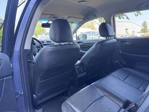 Used 2015 Subaru Outback 2.5i Limited w/ Popular Package #4 image 20