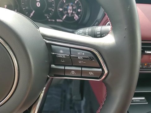 Certified 2025 MAZDA CX-70 Plug-In Hybrid w/ Premium Plus image 20