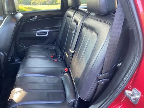 Used 2014 Chevrolet Captiva Sport LTZ image 36