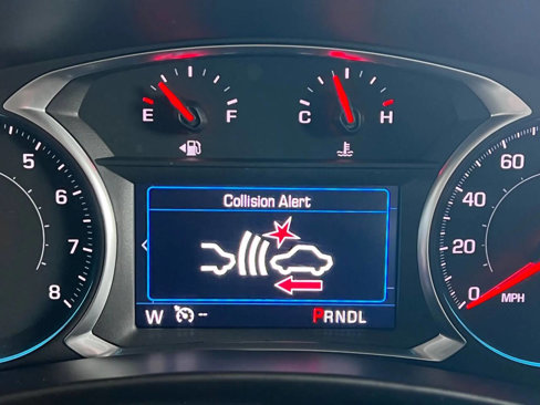 Used 2021 Chevrolet Equinox LT image 28