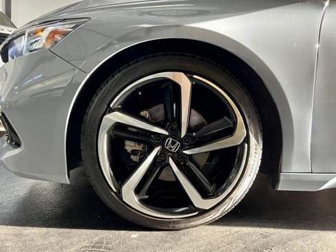 Used 2022 Honda Accord Sport Special Edition image 25