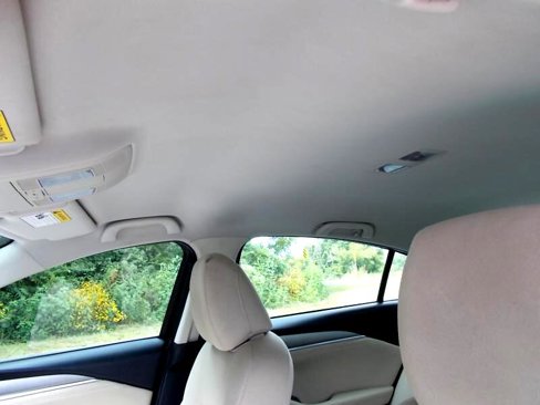 Used 2018 MAZDA MAZDA6 Sport w/ I-ACTIVSENSE Package image 27