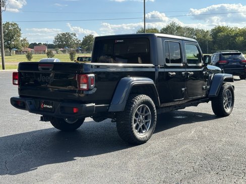 Used 2021 Jeep Gladiator Sport image 7