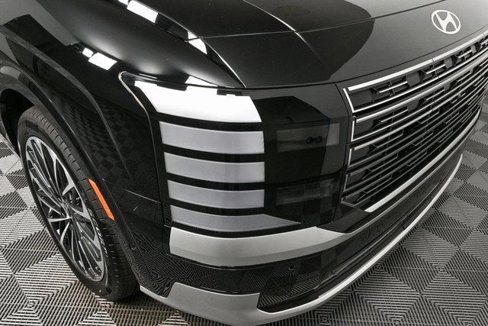 New 2026 Hyundai Palisade Calligraphy image 13