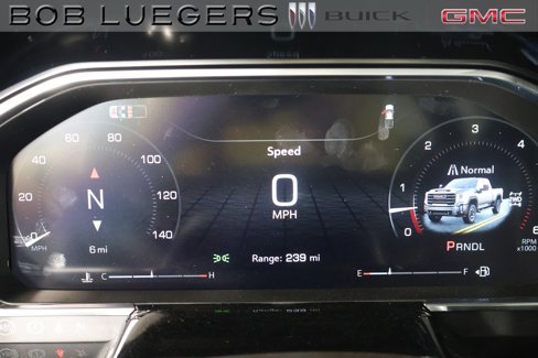 New 2026 GMC Sierra 2500 SLT w/ SLT Premium Package image 31