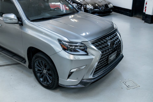 Used 2023 Lexus GX 460 Premium image 34