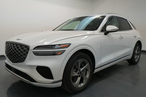 New 2026 Genesis GV70 2.5T Select image 11