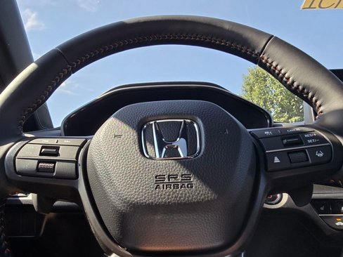New 2026 Honda CR-V Sport-L image 25