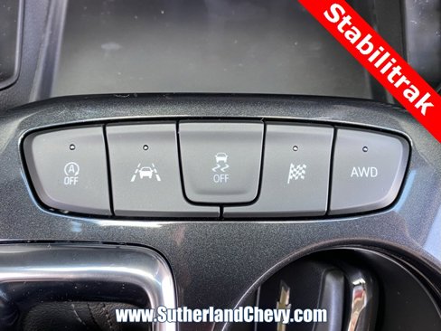 New 2026 Chevrolet TrailBlazer ACTIV w/ Convenience Package image 35