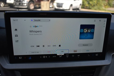 New 2025 Ford Explorer ST image 29
