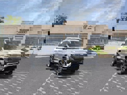 New 2026 Cadillac Vistiq Premium Luxury image 1