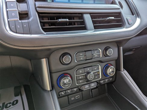 Certified 2023 Chevrolet Tahoe Premier image 27