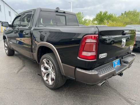 Used 2021 RAM 1500 Limited image 6