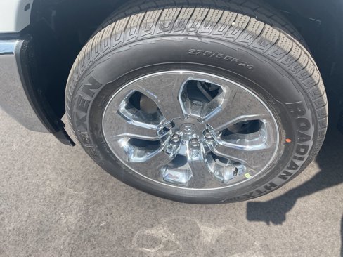 New 2026 RAM 1500 Big Horn image 2