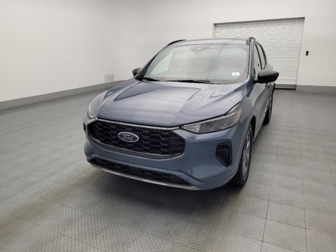 Used 2023 Ford Escape ST-Line image 15