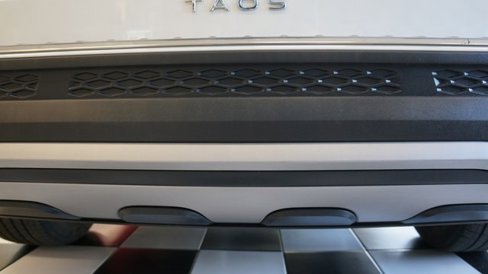 Used 2022 Volkswagen Taos SE image 85
